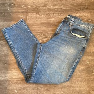 Old Navy Men’s Stretch Slim Jeans - 36x30